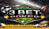 3bet poker